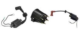 Igniters & Coils